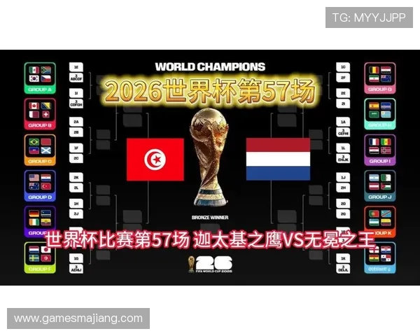 2026年世界杯突尼斯对阵荷兰比赛前瞻分析全面解析比赛亮点与关键战术布局